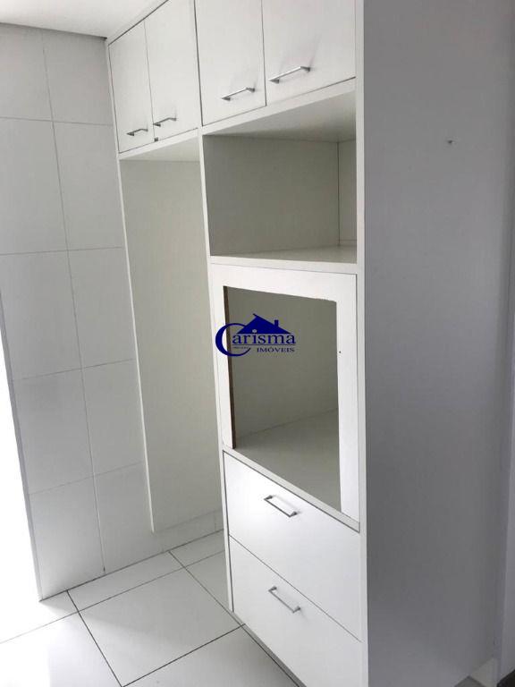 Apartamento à venda com 2 quartos, 48m² - Foto 5