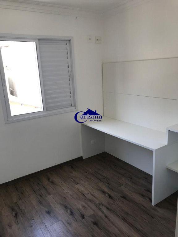 Apartamento à venda com 2 quartos, 48m² - Foto 7