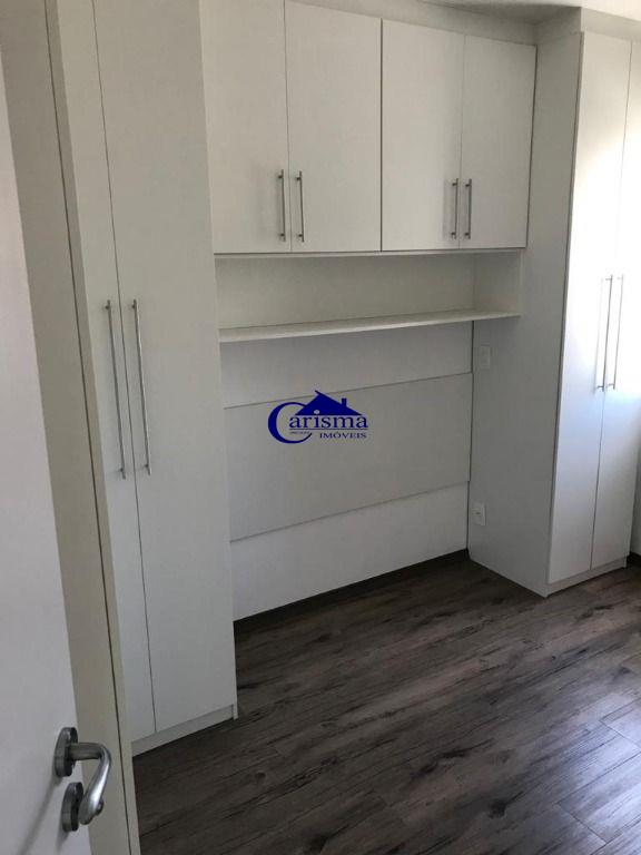 Apartamento à venda com 2 quartos, 48m² - Foto 6