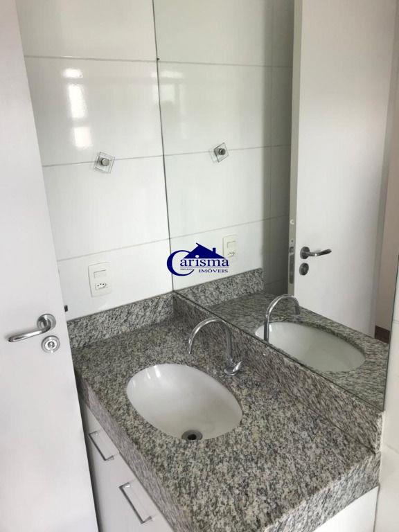 Apartamento à venda com 2 quartos, 48m² - Foto 10