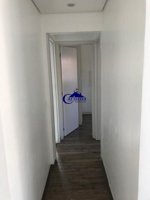 Apartamento à venda com 2 quartos, 48m² - Foto 4