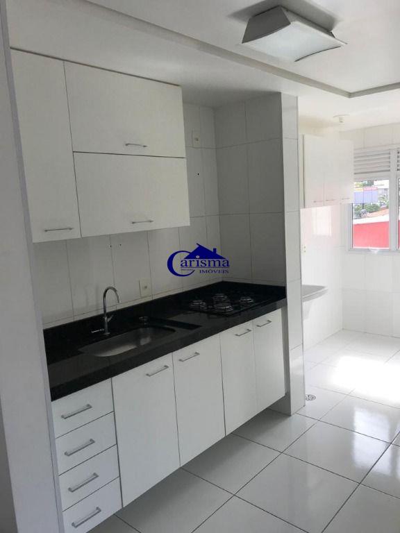 Apartamento à venda com 2 quartos, 48m² - Foto 1