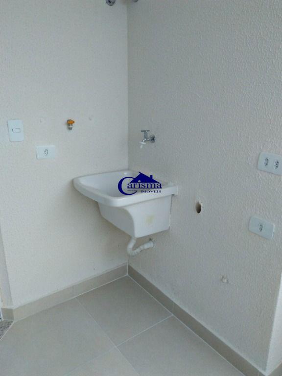 Apartamento à venda com 2 quartos, 53m² - Foto 9