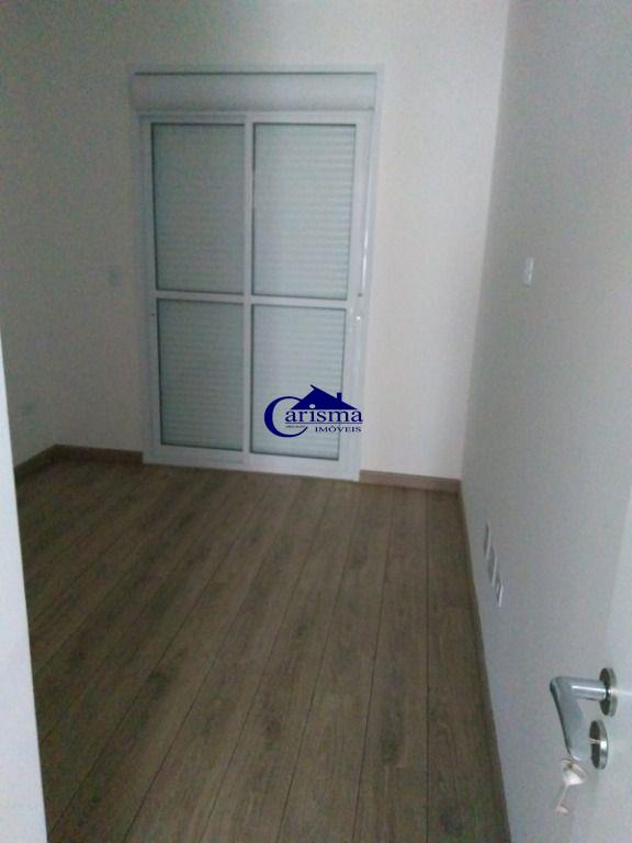 Apartamento à venda com 2 quartos, 53m² - Foto 6