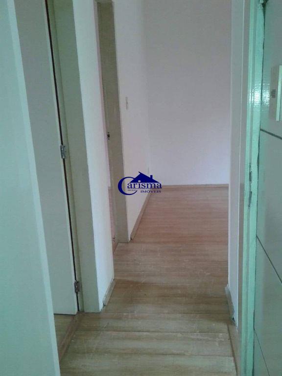 Apartamento à venda com 2 quartos, 49m² - Foto 9