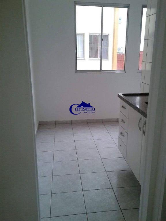 Apartamento à venda com 2 quartos, 49m² - Foto 3