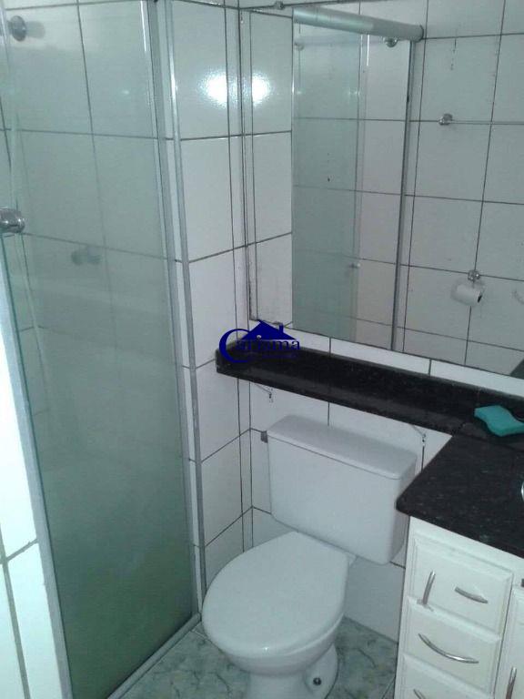 Apartamento à venda com 2 quartos, 49m² - Foto 7