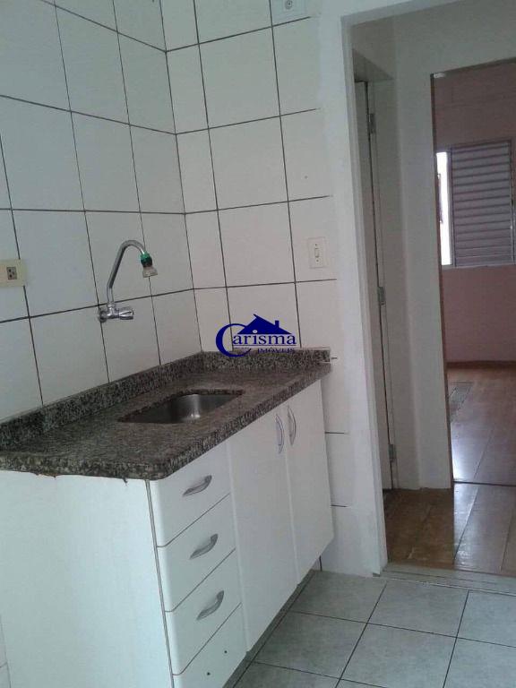 Apartamento à venda com 2 quartos, 49m² - Foto 5