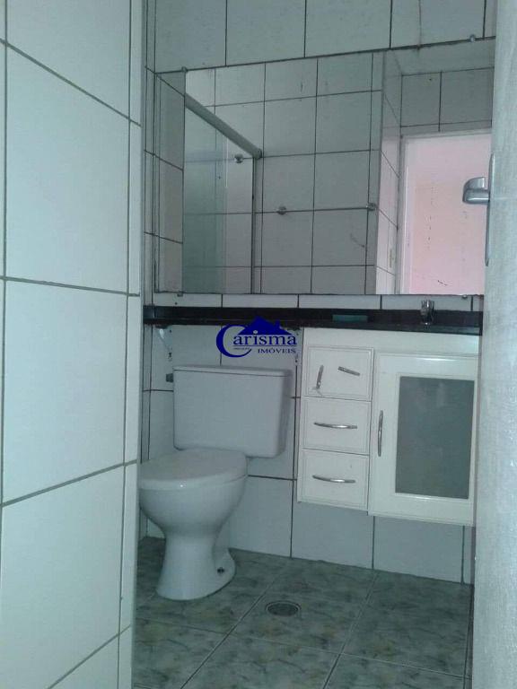 Apartamento à venda com 2 quartos, 49m² - Foto 8