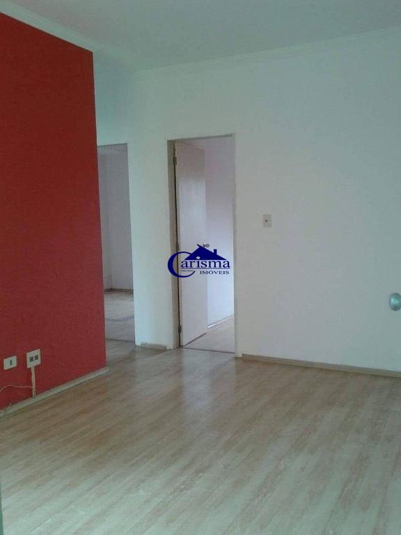 Apartamento à venda com 2 quartos, 49m² - Foto 2