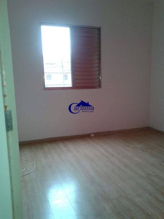 Apartamento à venda com 2 quartos, 49m² - Foto 6