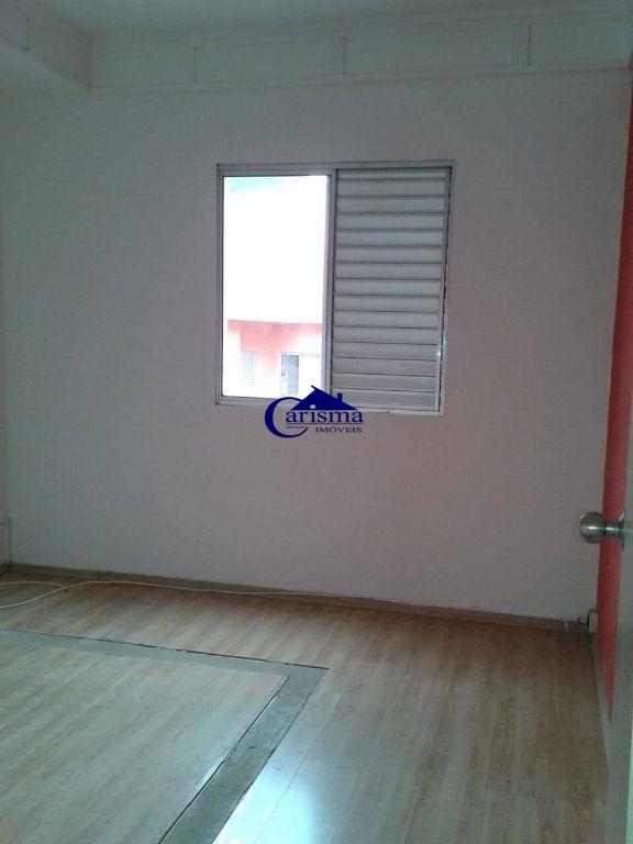 Apartamento à venda com 2 quartos, 49m² - Foto 4