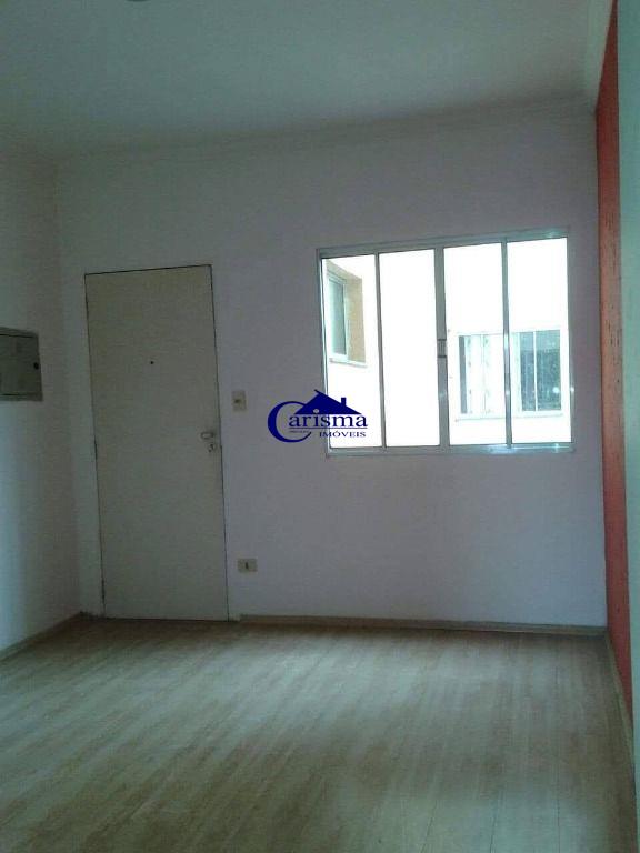 Apartamento à venda com 2 quartos, 49m² - Foto 1