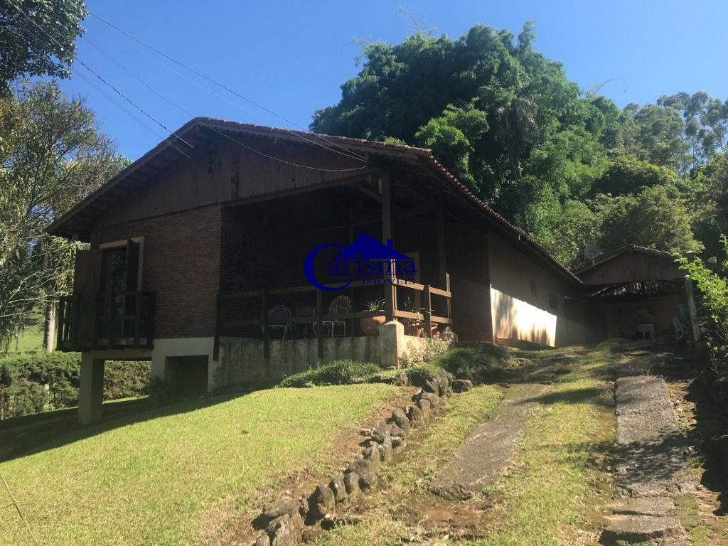 Fazenda à venda com 3 quartos, 160m² - Foto 4