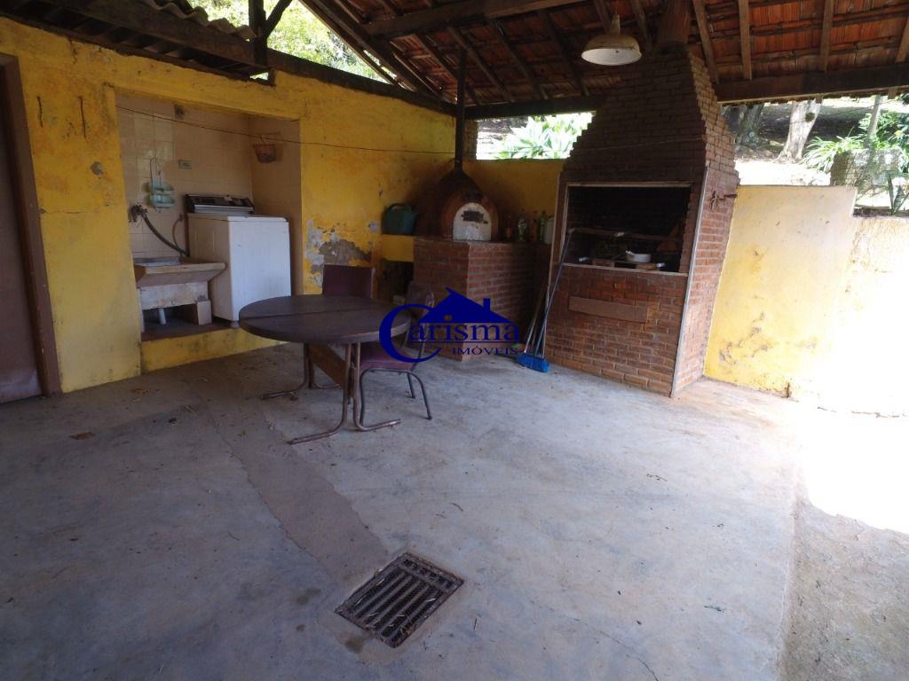 Fazenda à venda com 3 quartos, 160m² - Foto 2