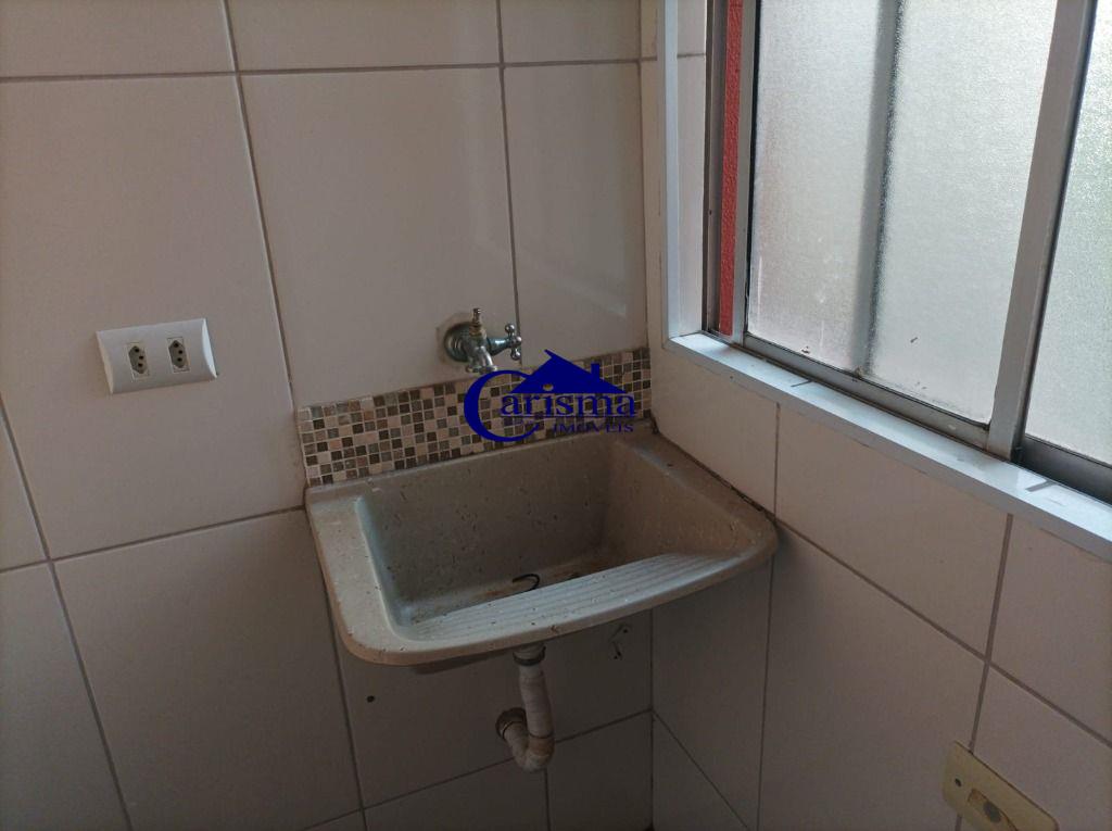 Apartamento à venda com 2 quartos, 52m² - Foto 13