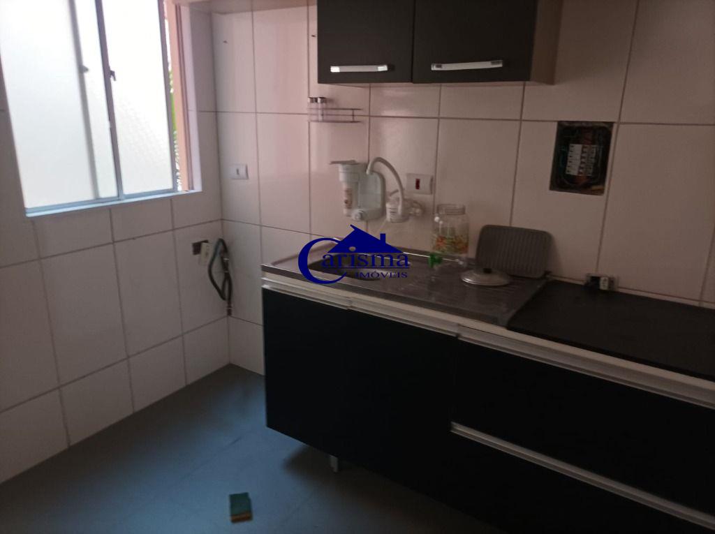 Apartamento à venda com 2 quartos, 52m² - Foto 1