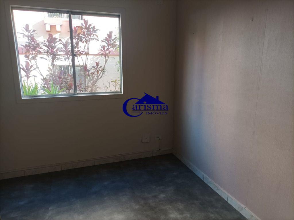 Apartamento à venda com 2 quartos, 52m² - Foto 4