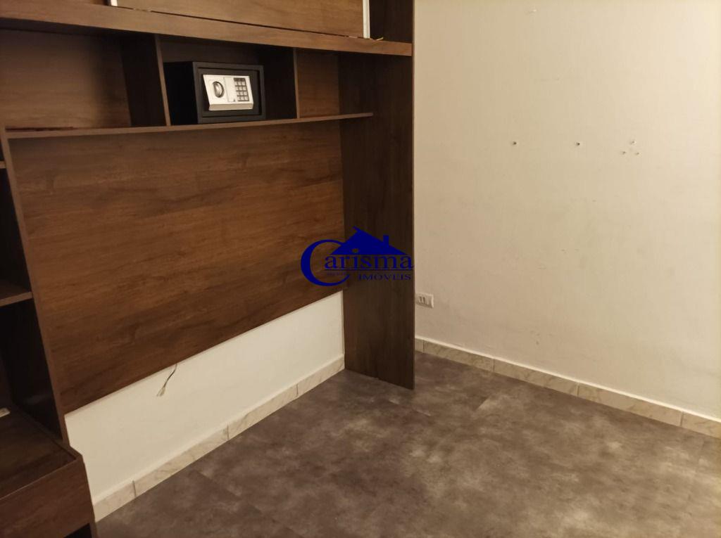 Apartamento à venda com 2 quartos, 52m² - Foto 5