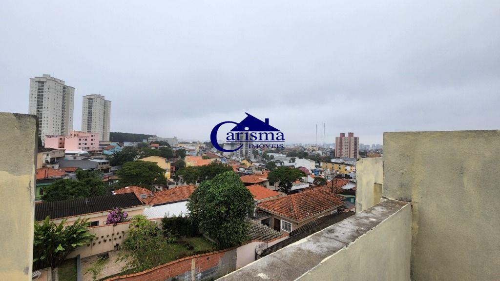 Sobrado à venda com 3 quartos, 113m² - Foto 5