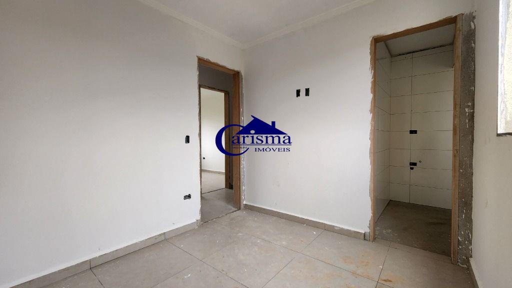 Sobrado à venda com 3 quartos, 113m² - Foto 4