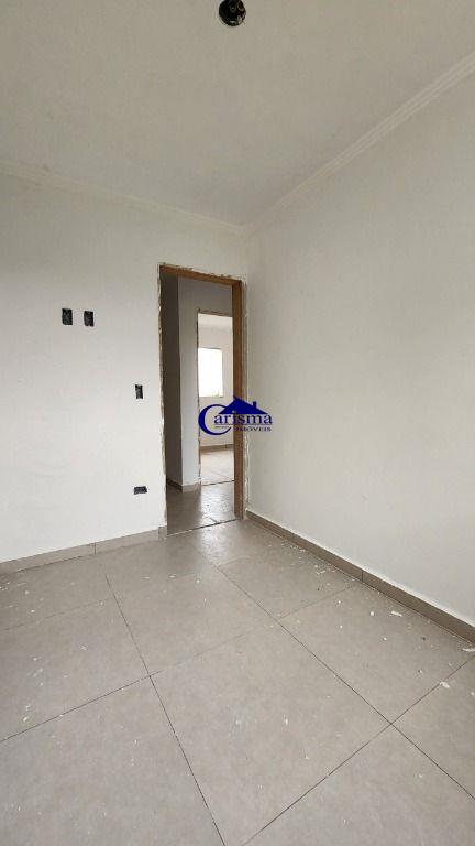 Sobrado à venda com 3 quartos, 113m² - Foto 8