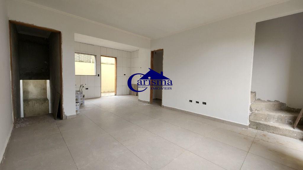 Sobrado à venda com 3 quartos, 113m² - Foto 2