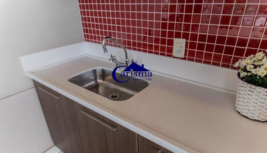 Apartamento à venda com 3 quartos, 165m² - Foto 20