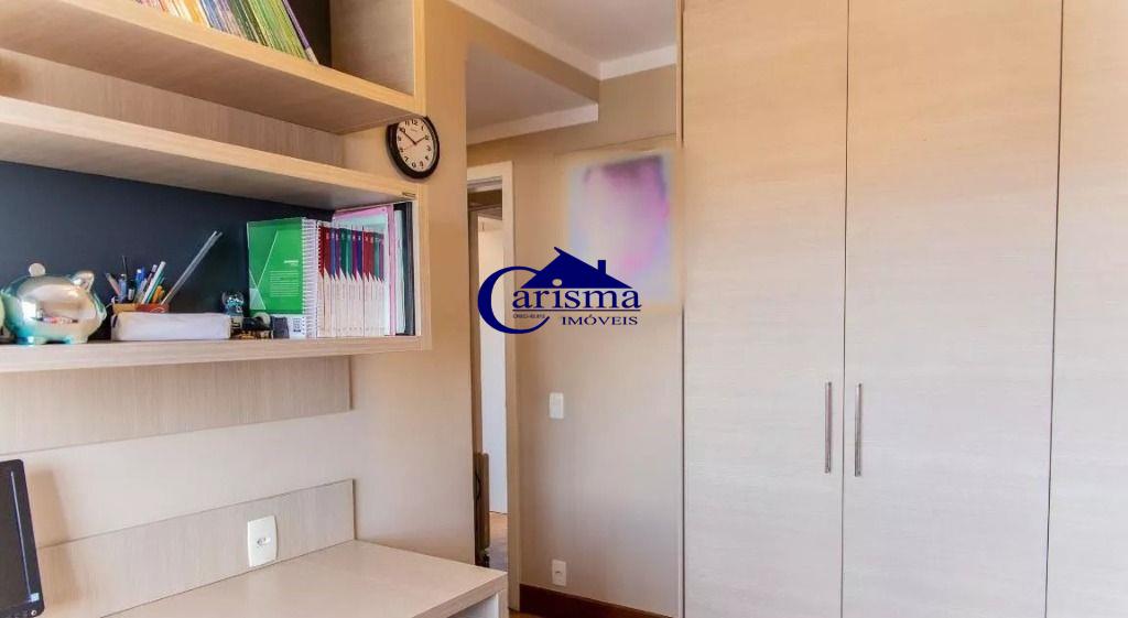 Apartamento à venda com 3 quartos, 165m² - Foto 14