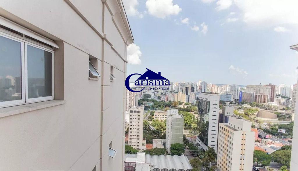 Apartamento à venda com 3 quartos, 165m² - Foto 15