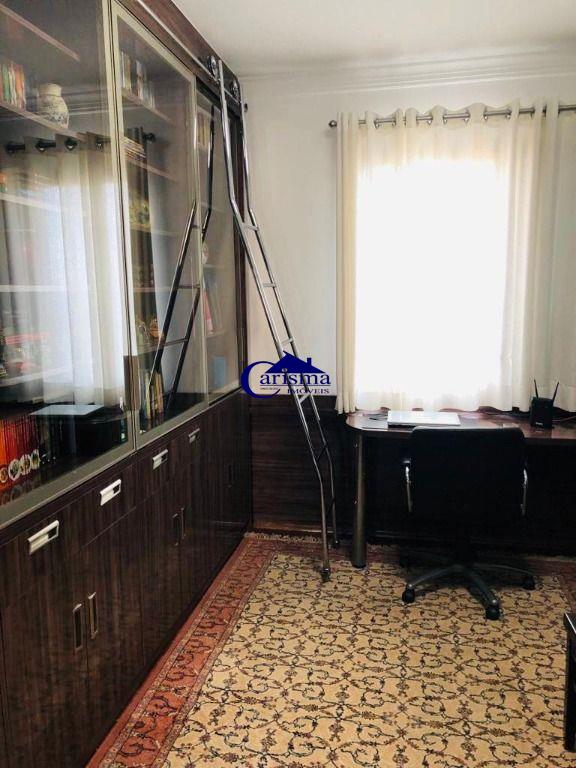 Apartamento à venda com 4 quartos, 184m² - Foto 12