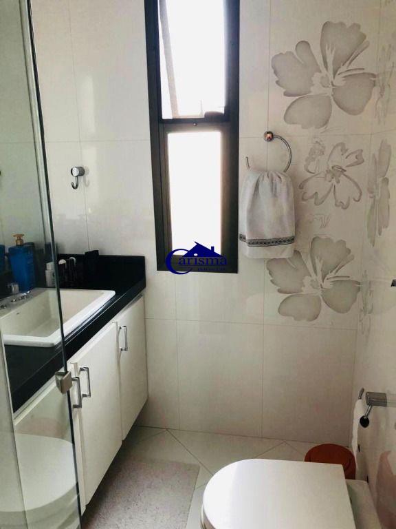 Apartamento à venda com 4 quartos, 184m² - Foto 16