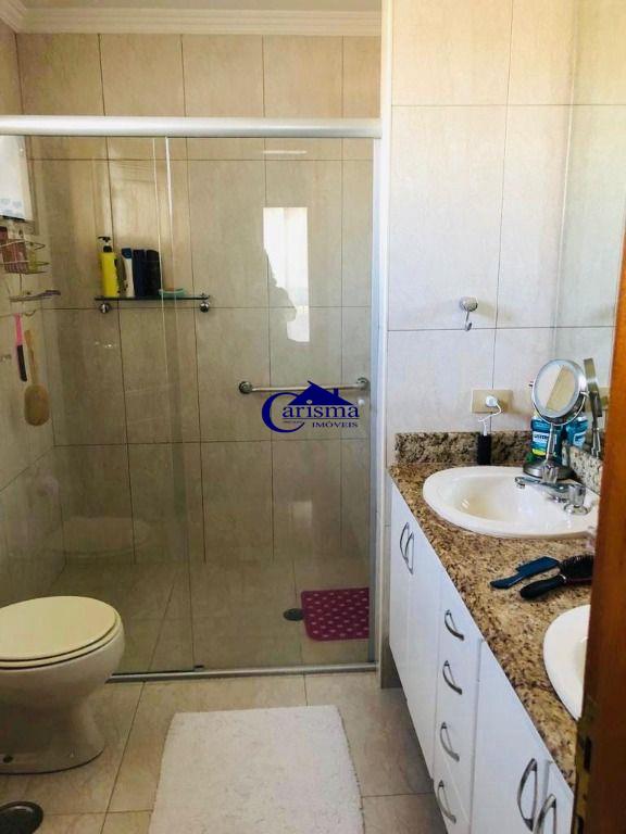 Apartamento à venda com 4 quartos, 184m² - Foto 17