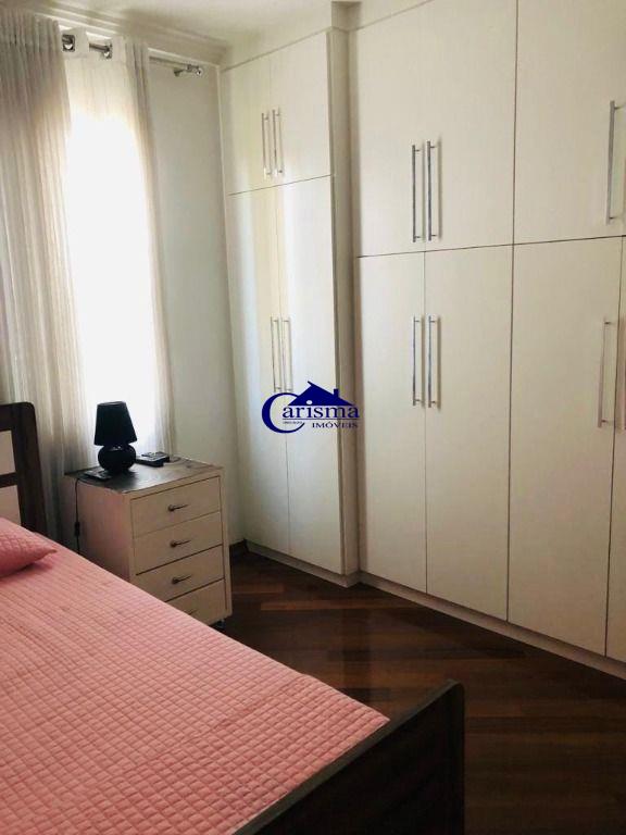 Apartamento à venda com 4 quartos, 184m² - Foto 9