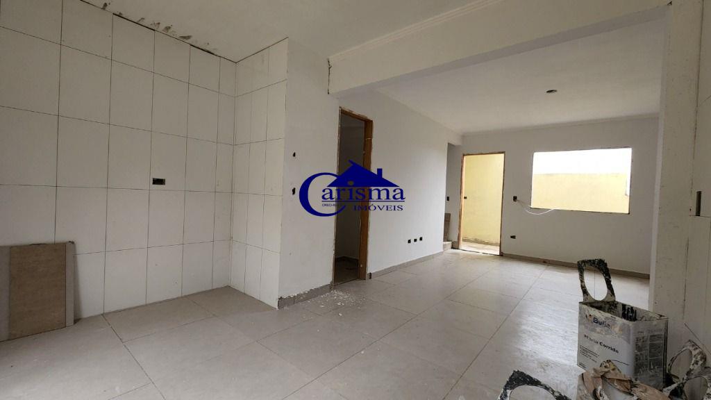 Sobrado à venda com 3 quartos, 113m² - Foto 3