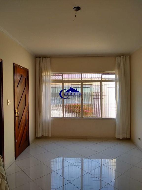 Sobrado à venda com 3 quartos, 135m² - Foto 2