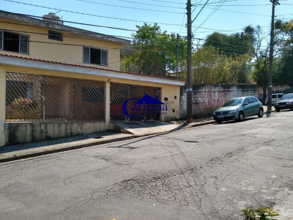 Sobrado à venda com 3 quartos, 135m² - Foto 20