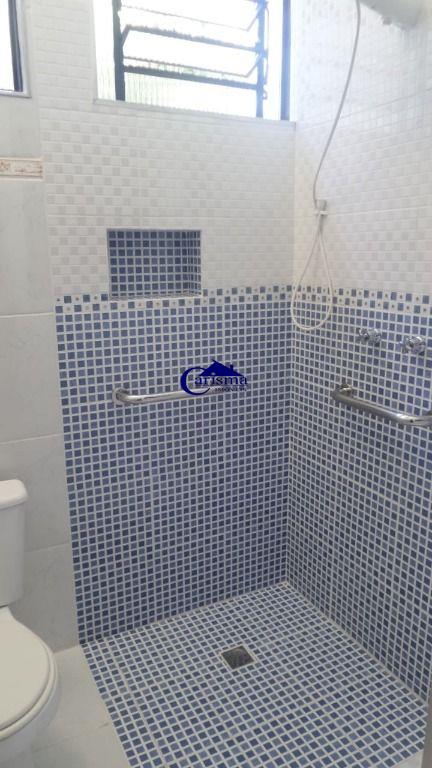 Sobrado à venda com 3 quartos, 135m² - Foto 29