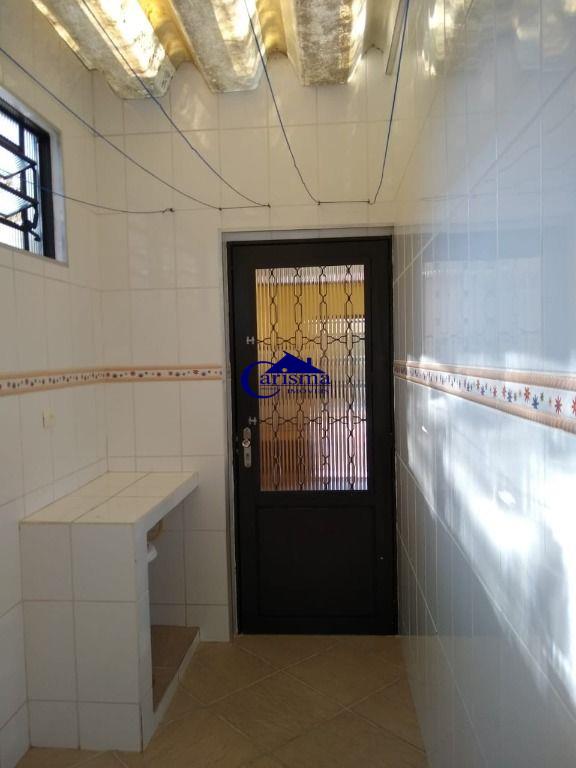 Sobrado à venda com 3 quartos, 135m² - Foto 8