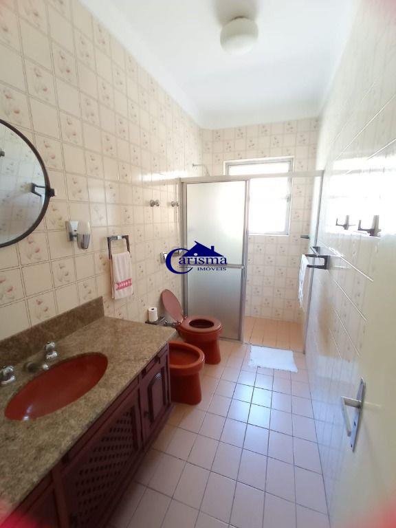 Sobrado à venda com 3 quartos, 200m² - Foto 29