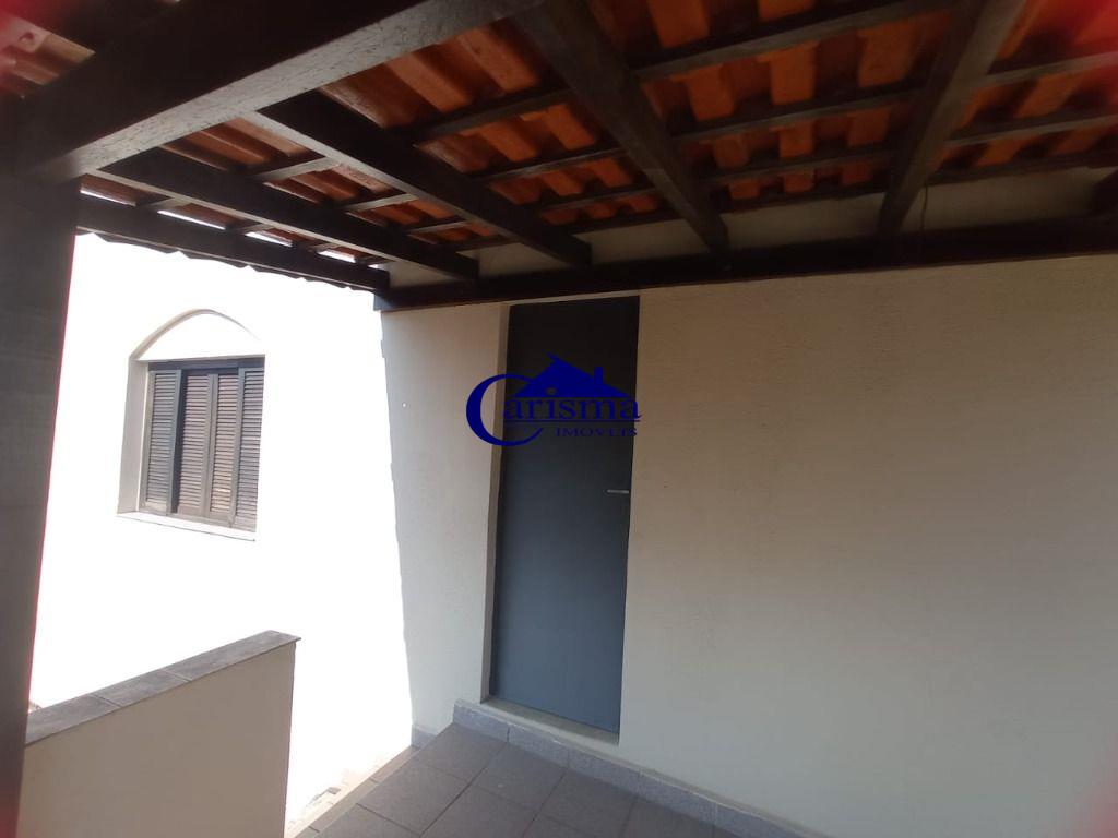 Sobrado à venda com 3 quartos, 200m² - Foto 20