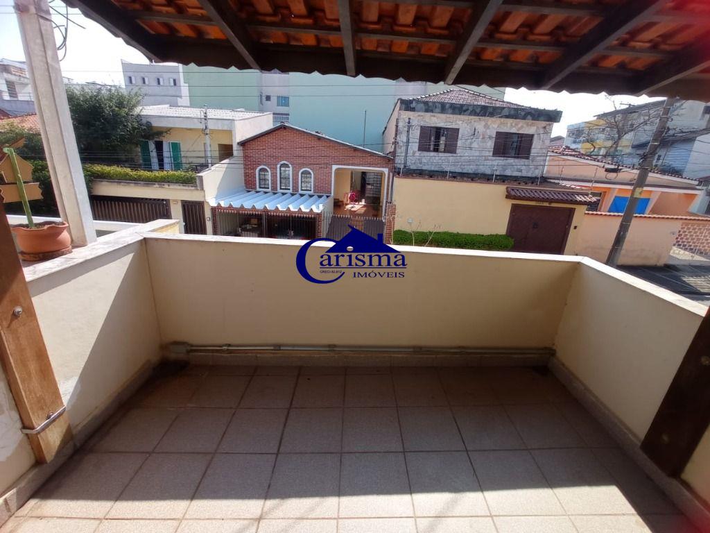 Sobrado à venda com 3 quartos, 200m² - Foto 11