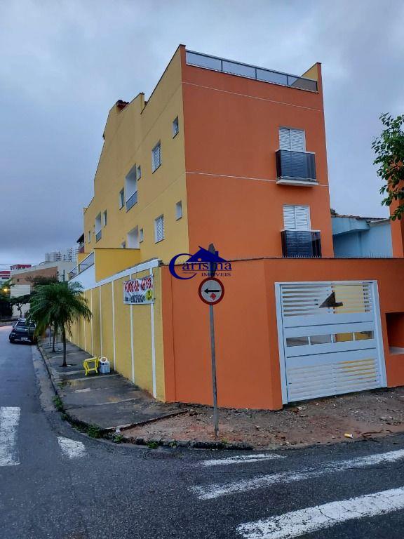 Apartamento à venda com 2 quartos, 76m² - Foto 1