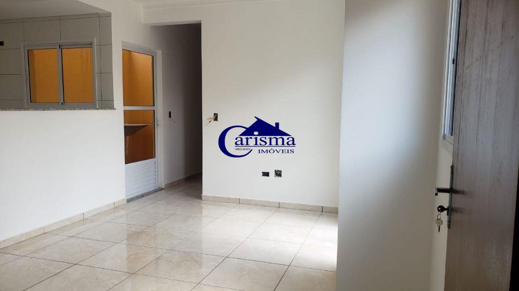 Apartamento à venda com 2 quartos, 76m² - Foto 2