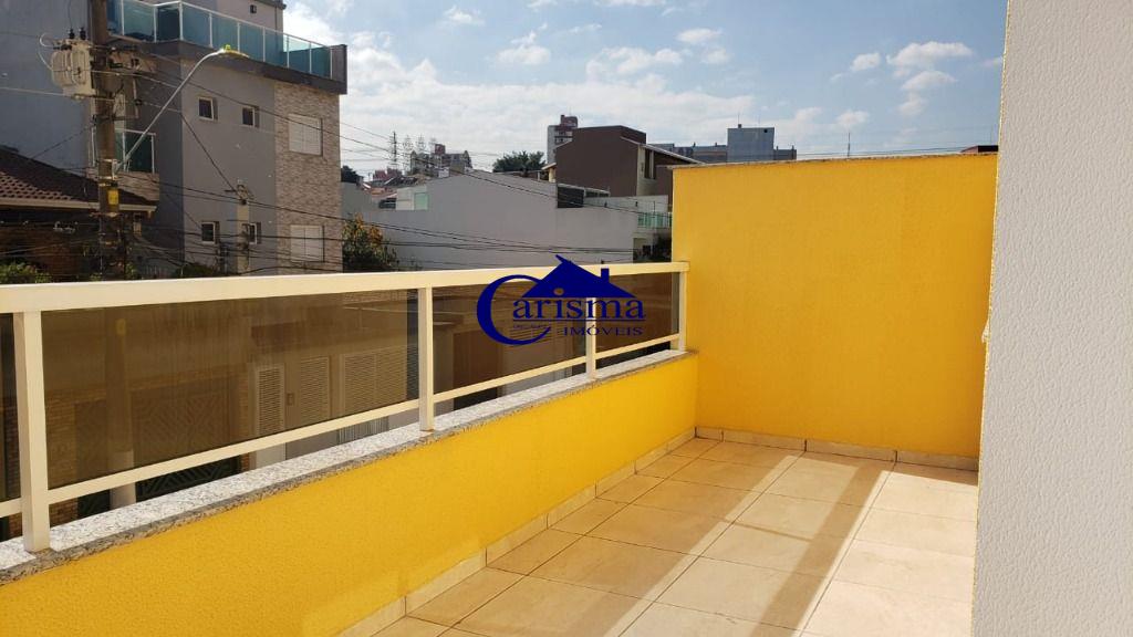 Apartamento à venda com 2 quartos, 76m² - Foto 6