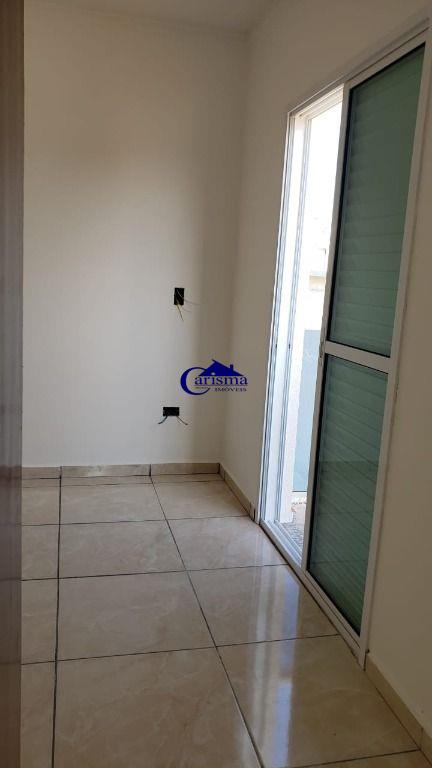 Apartamento à venda com 2 quartos, 76m² - Foto 10