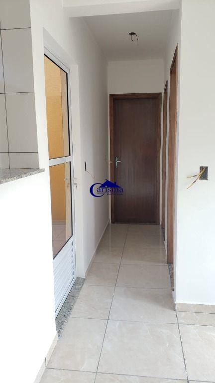 Apartamento à venda com 2 quartos, 76m² - Foto 9