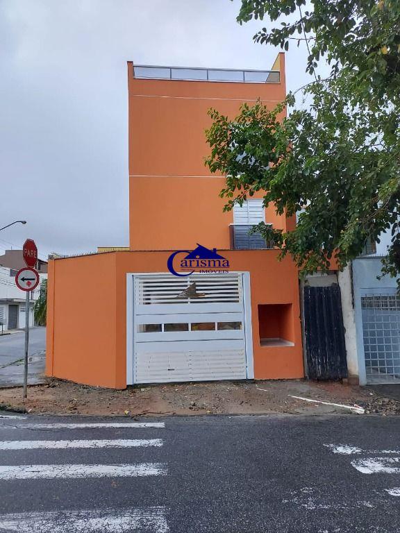 Apartamento à venda com 2 quartos, 76m² - Foto 14