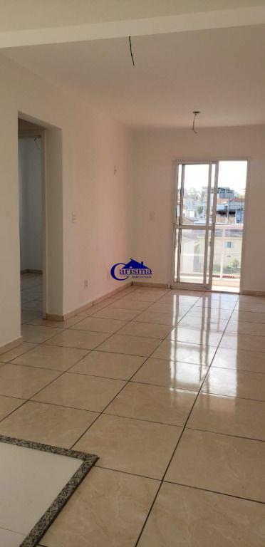 Apartamento à venda com 2 quartos, 56m² - Foto 3