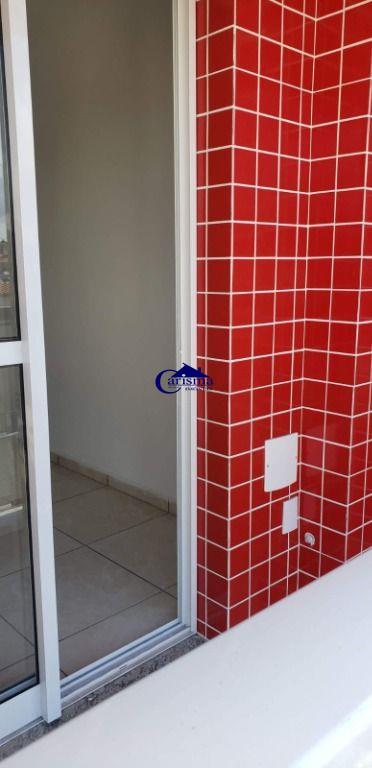 Apartamento à venda com 2 quartos, 56m² - Foto 9